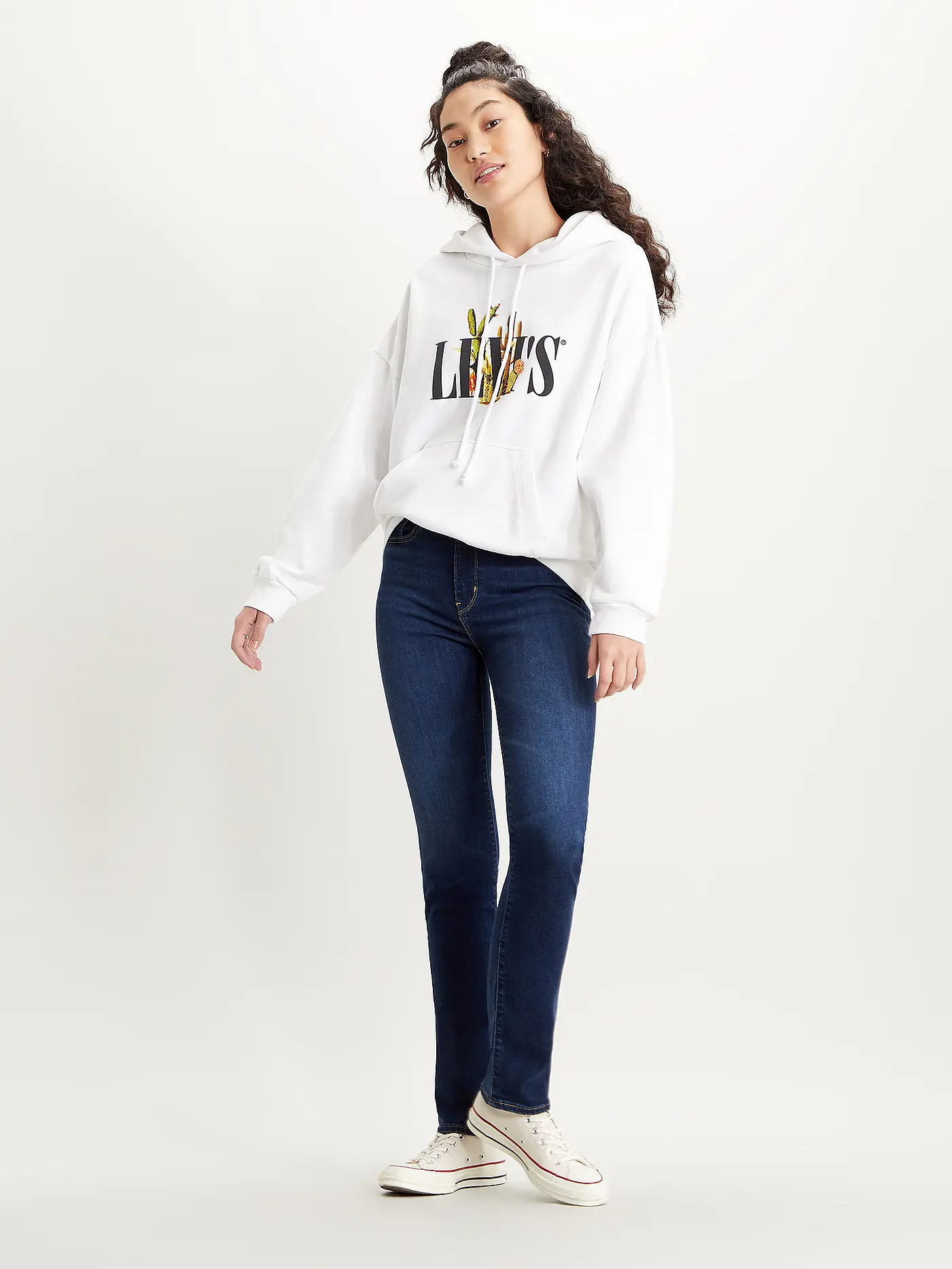 LEVI'S® | Jeans Straight Fit 724 Highwaist | 